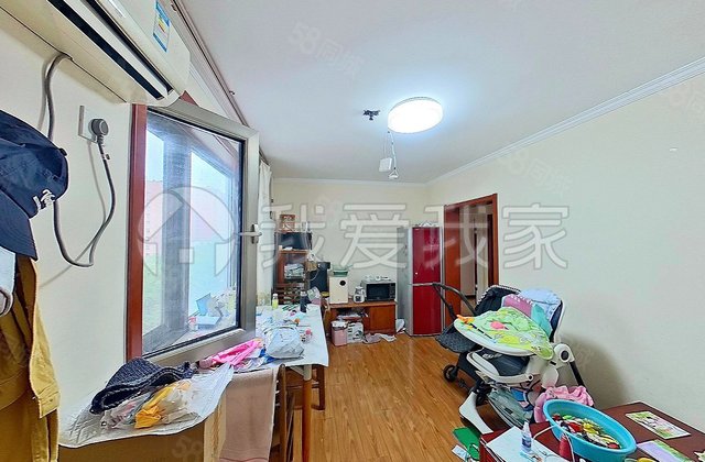育慧里二区3室1厅81.18㎡450万二手房图片