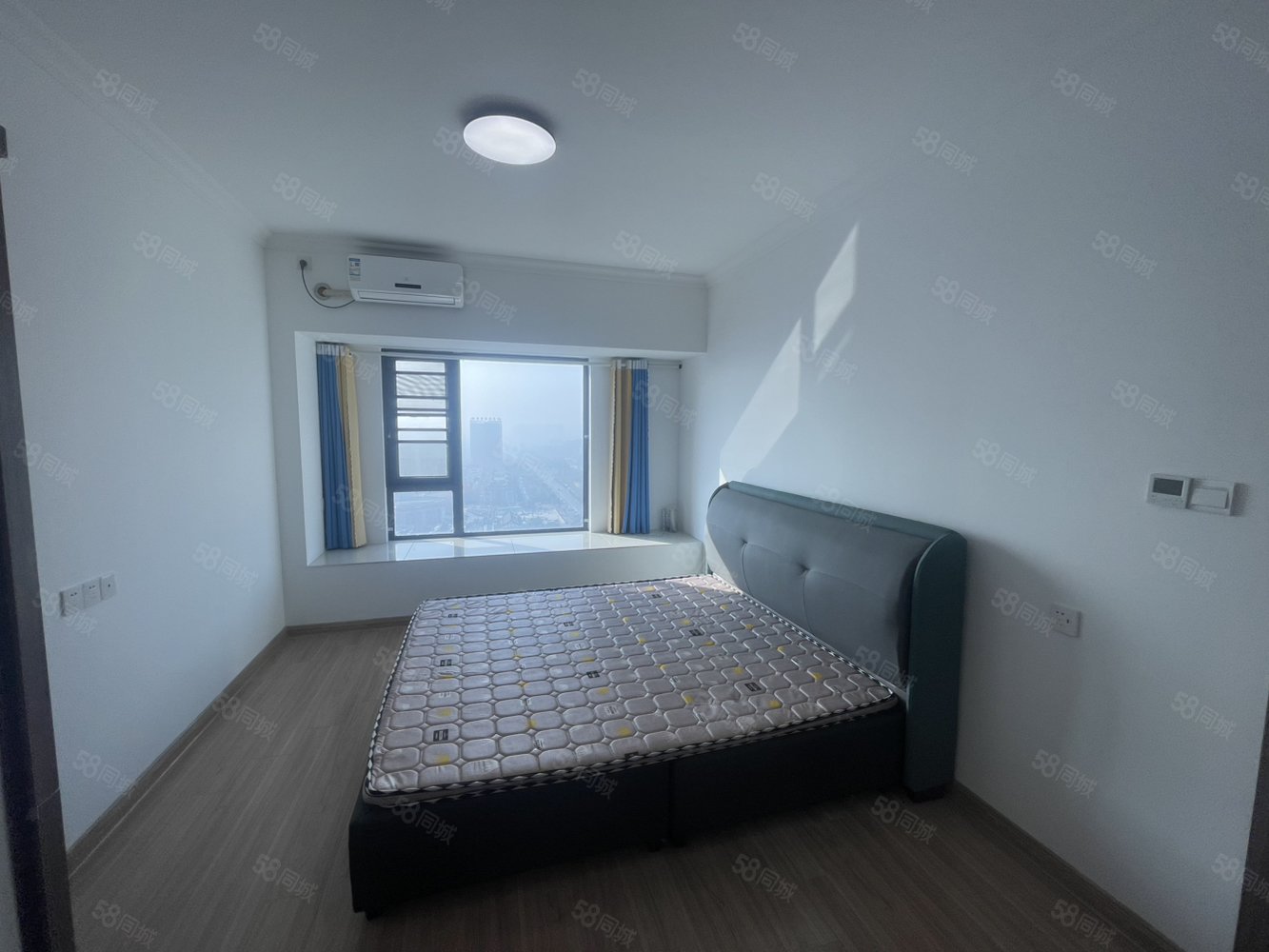 碧桂园江山赋3室2厅2卫115㎡南北81.8万