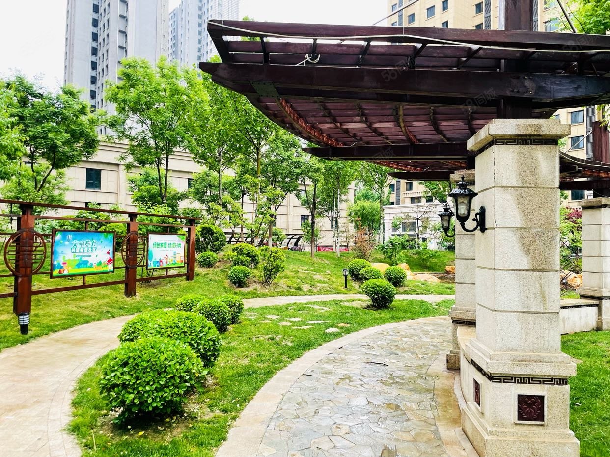 69平方米,k2狮子城百合园-廊坊58同城