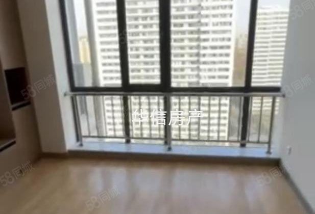 23万 23万 月季公园西门九州康城 精修一室可  随时看房