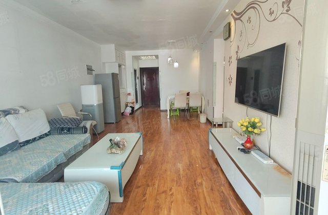 上文轩 盛世柳园 精装三室 楼层好 采光视野无遮挡