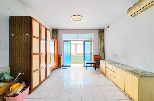 抽纱厂家属院2室2厅84.35㎡68万二手房图片