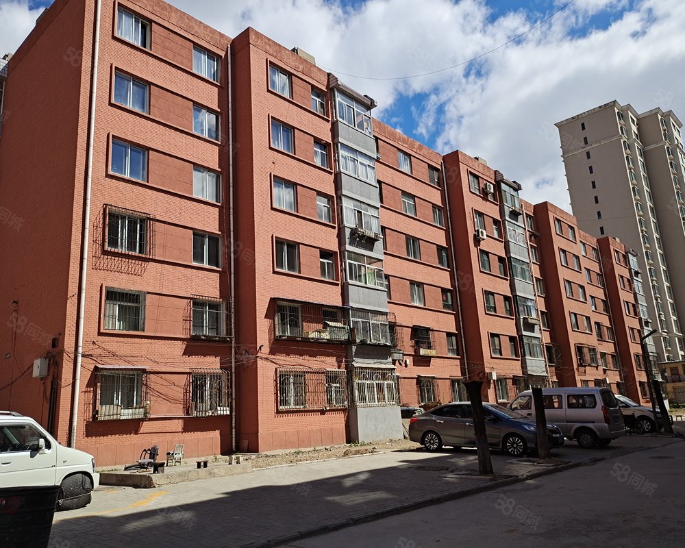 【怡园小区, 怡园小区小区详情,房价走势,房源,业主论坛】- 大同58