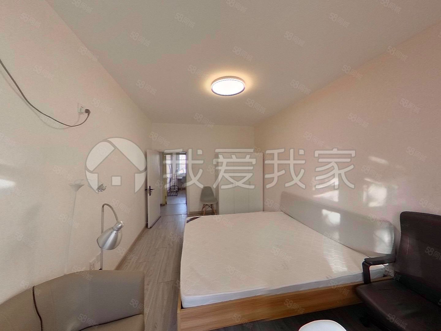 關東店北街小區(qū)3室1廳1衛(wèi)67.95㎡南北551萬