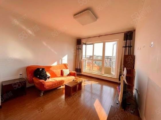 中信城浅山2室2厅75.58㎡47万二手房图片