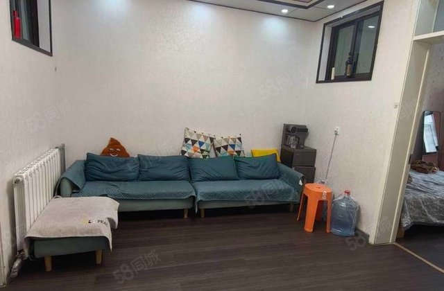 兴华路   东昌中学 市委家属院 免大税 停车方便