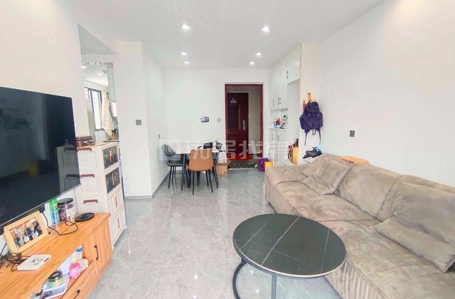 奥园瀚德棠悦府瑞园2室2厅69.85㎡75万二手房图片