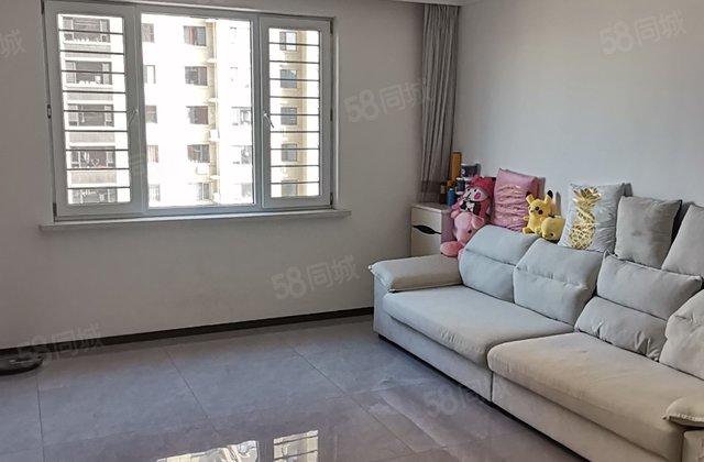 通源华府2室2厅100㎡38.1万二手房图片