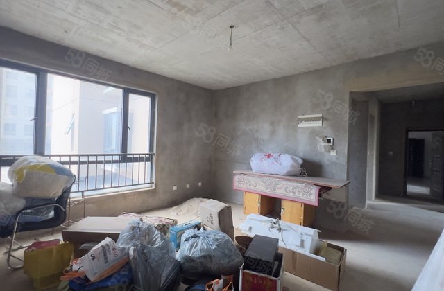 书香华府5室2厅135㎡42万二手房图片