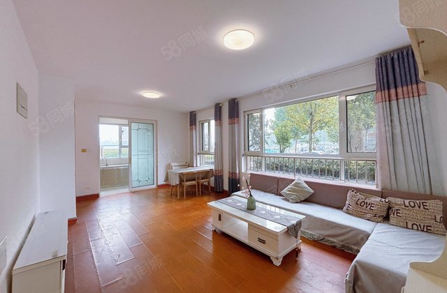 民生 东边户三室 带车位储藏室 急售急售