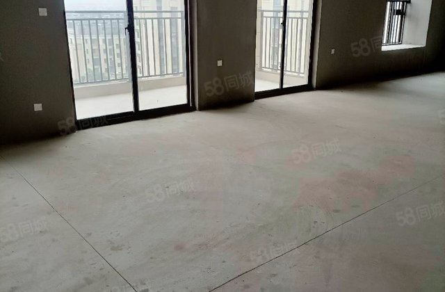 星澜府4室2厅128㎡118万二手房图片