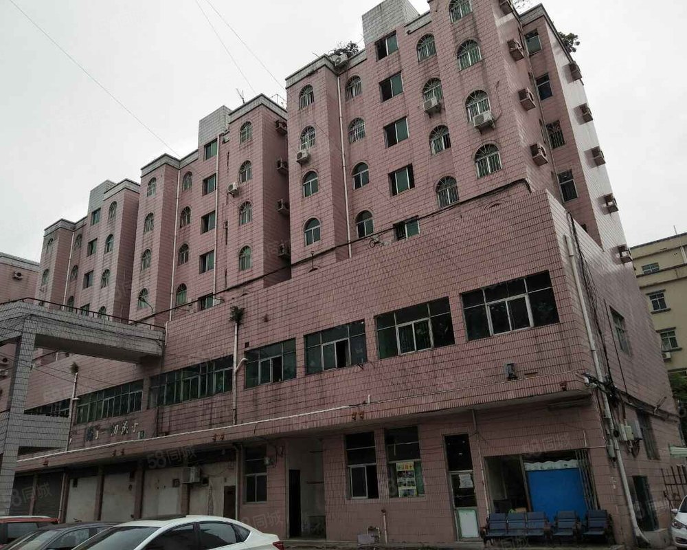 【金龙花园, 金龙花园小区详情,房价走势,房源,业主论坛】- 东莞58