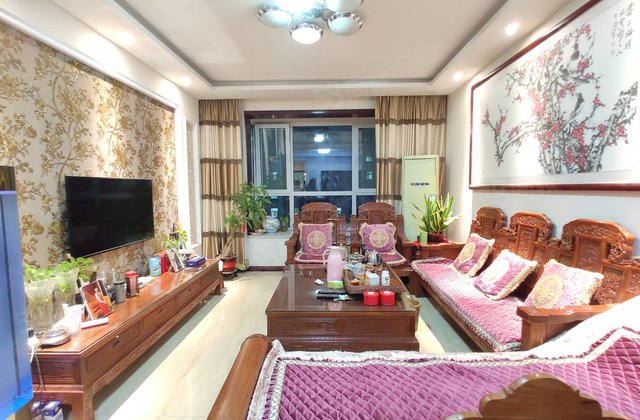 【潍坊二手房经纪人信息-张宁】-潍坊58同城