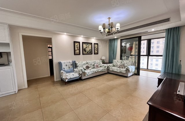 钓鱼台2号3室2厅137㎡74.8万二手房图片