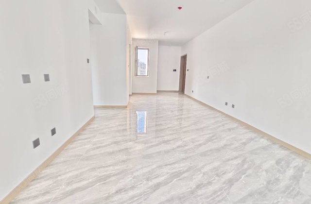 好房急售 实验一对过 城市玖溪 学府印象 新房未住 带车 储