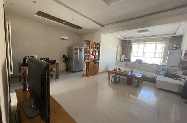 三医院 和馨园法院团购房 三室朝阳双阳台全明户型车位储藏室