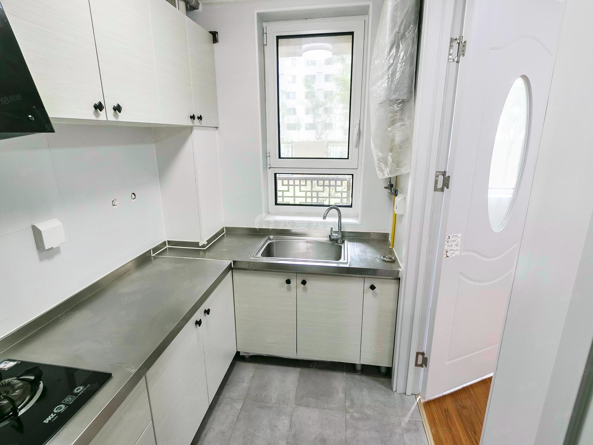 融尚未來(南區(qū))2室2廳2衛(wèi)100.13㎡南北520萬