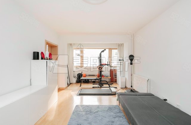 望京西园四区1室2厅73㎡355万二手房图片