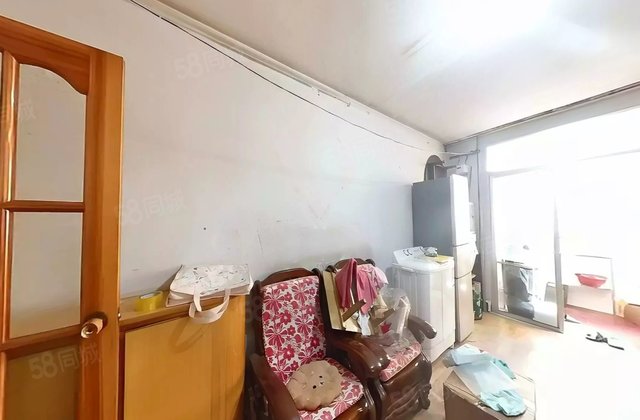绿苑小区2室1厅56㎡23万二手房图片