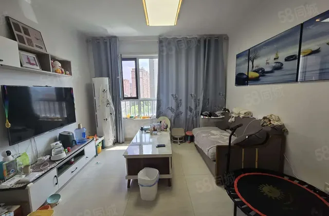 星光和园(东昌府) 3房 周边配套完善