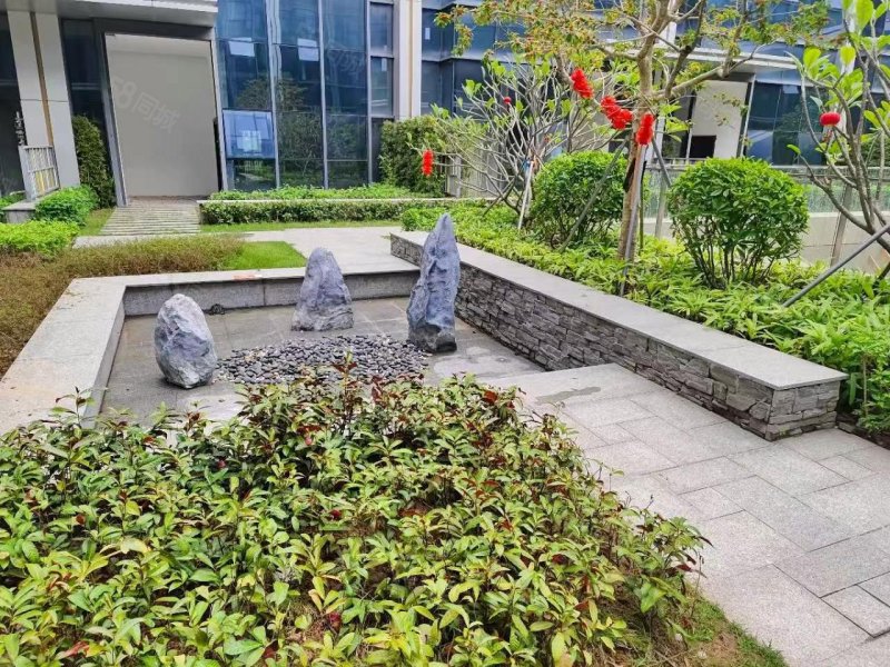 金沙广场1室1厅1卫34㎡东北19.8万