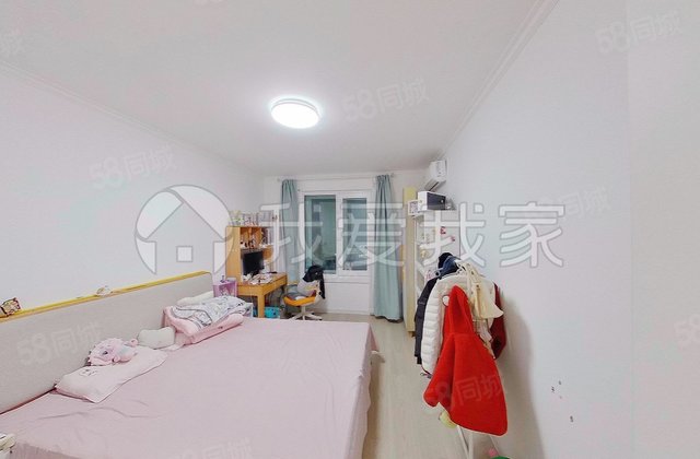 金源泉3室2厅97.42㎡315万二手房图片