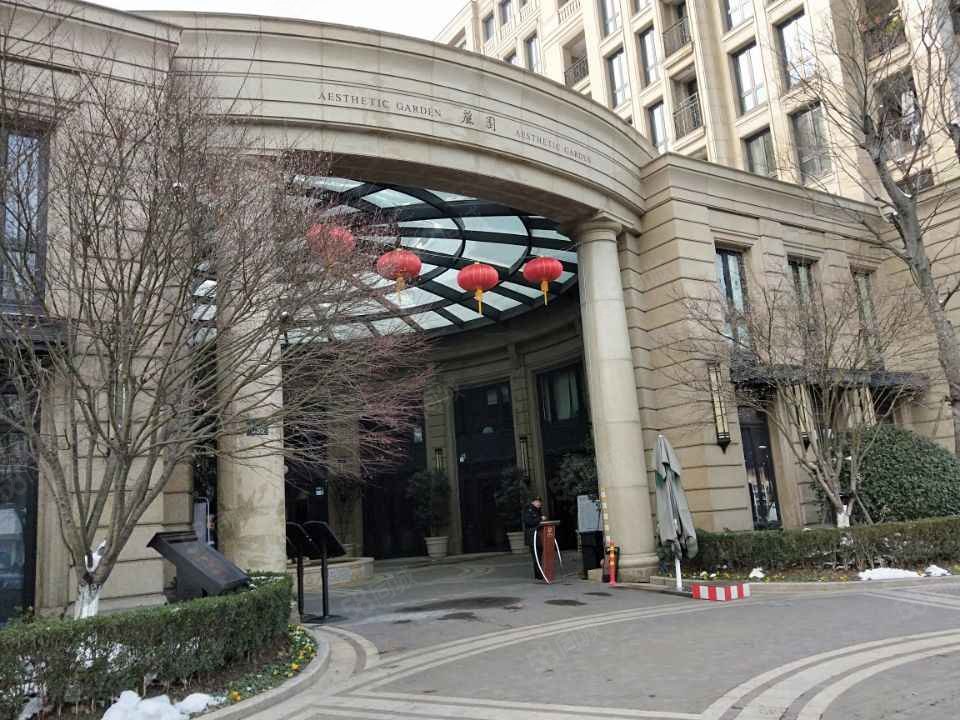 【赛丽绿城丽园, 赛丽绿城丽园小区详情,房价走势,房源,业主论坛】