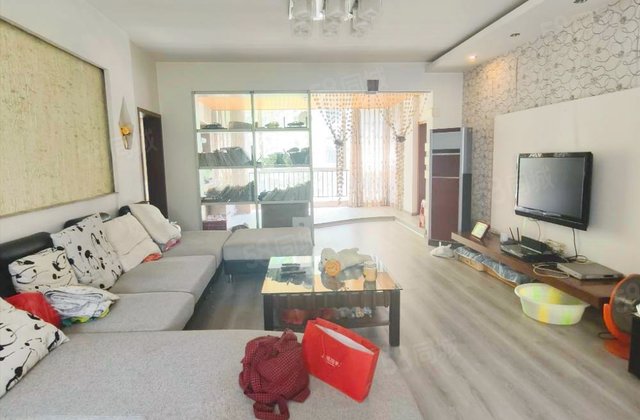 花样年别样城3室2厅130.94㎡95万二手房图片