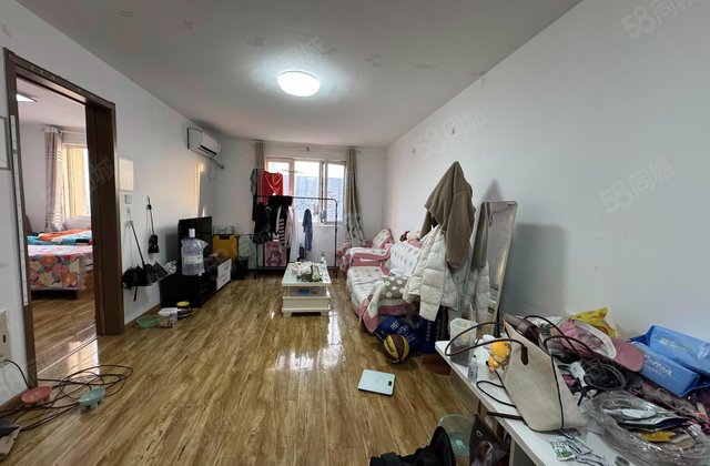 TBD住总万科天地(7号院)2室1厅89㎡315万二手房图片