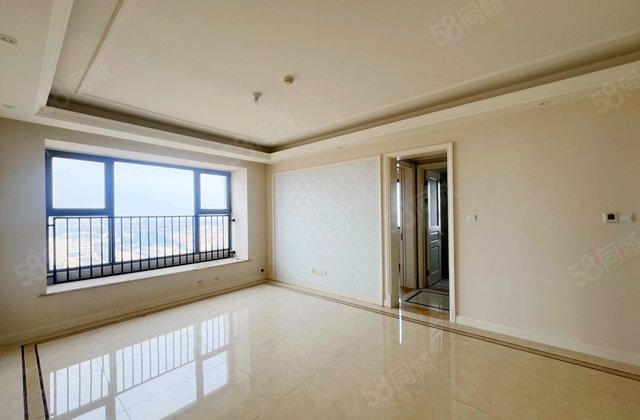 海尔地产东方文华3室2厅135㎡103万二手房图片