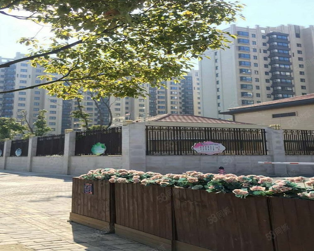 【尚景丽园, 尚景丽园小区详情,房价走势,房源,业主论坛】- 上海58