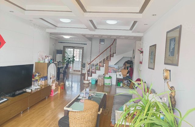 天一家园(海曙988弄)4室2厅113.65㎡179万二手房图片