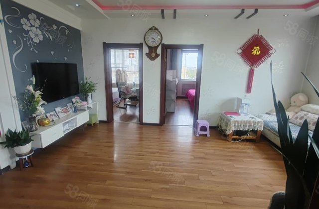 弘泰小区3室1厅112.3㎡18.5万二手房图片
