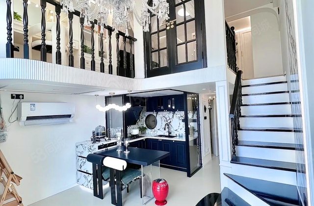 世都大厦2室2厅31.21㎡30万二手房图片