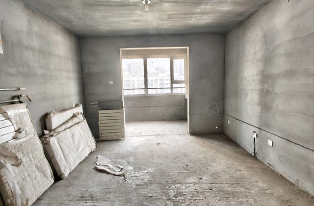 丰泰小区南区3室1厅107㎡69万二手房图片