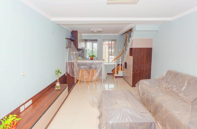 景泽明苑2室2厅63.85㎡69万二手房图片