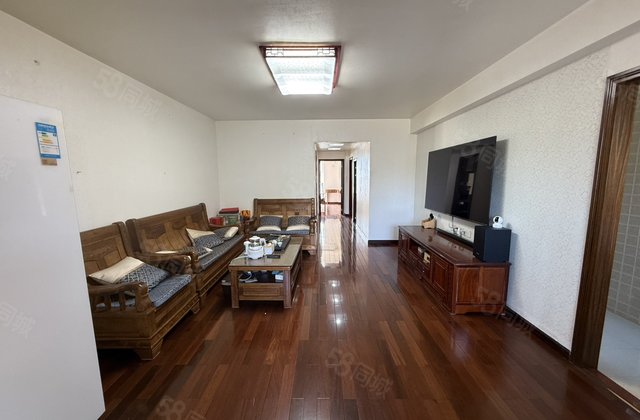 武夷花园(延平区)3室2厅123㎡109.1万二手房图片