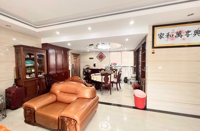 金河水岸二区3室2厅151㎡139.9万二手房图片