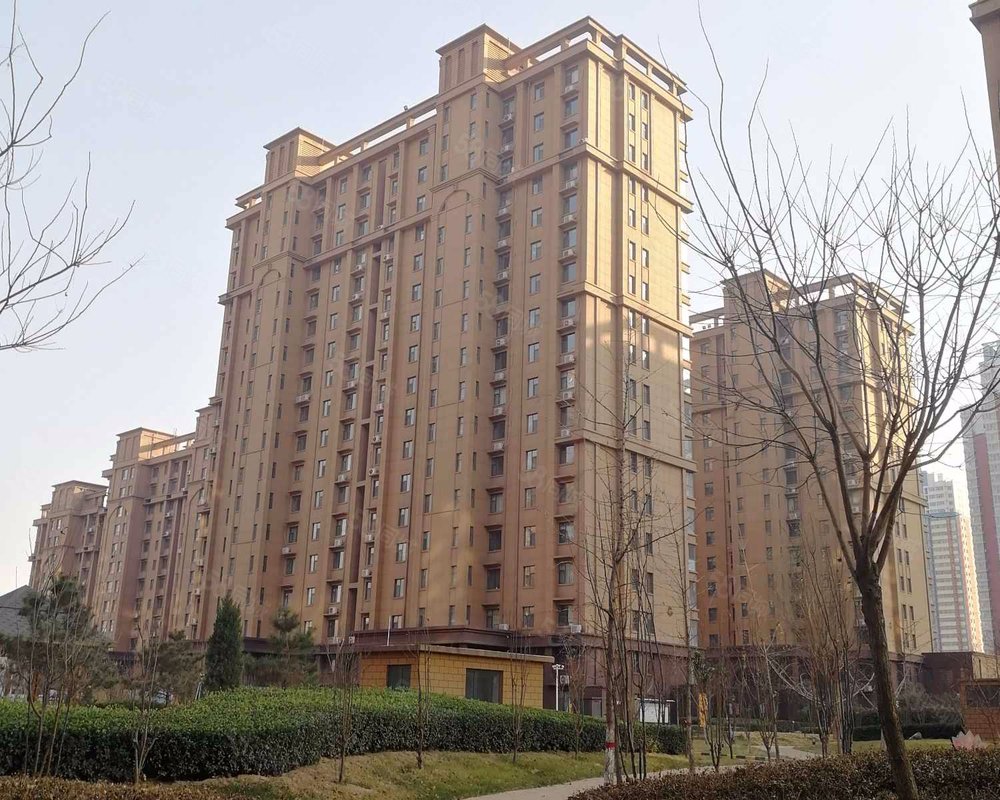 【帝华水岸华苑, 帝华水岸华苑小区详情,房价走势,房源,业主论坛】