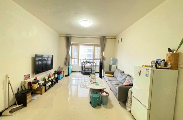 华远君城(西区)2室2厅86.56㎡70万二手房图片