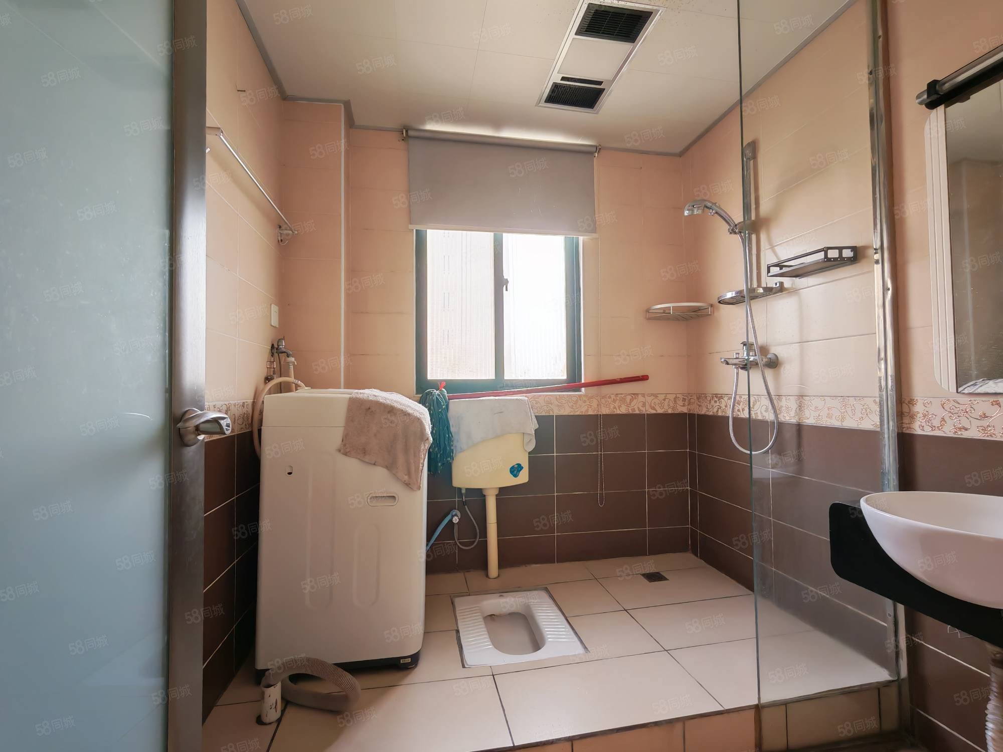 宜人小居2室2厅1卫81㎡南北36.8万