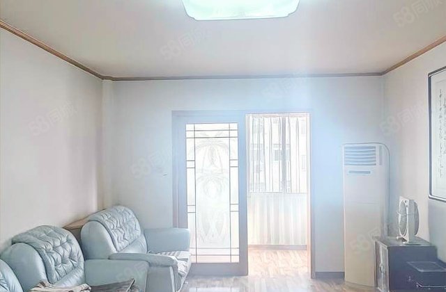 民航社区3室2厅109.49㎡95万二手房图片