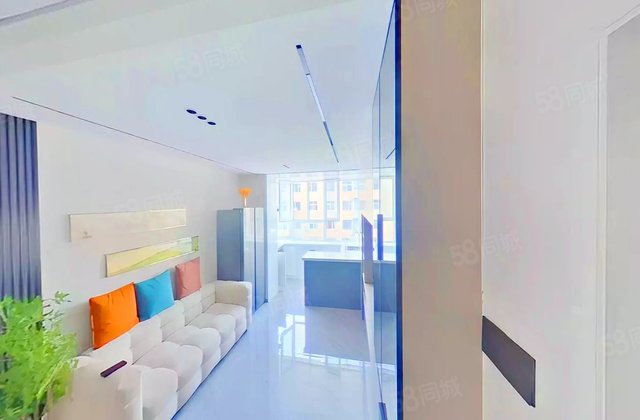 乐东拖拉机宿舍2室1厅60㎡22.5万二手房图片