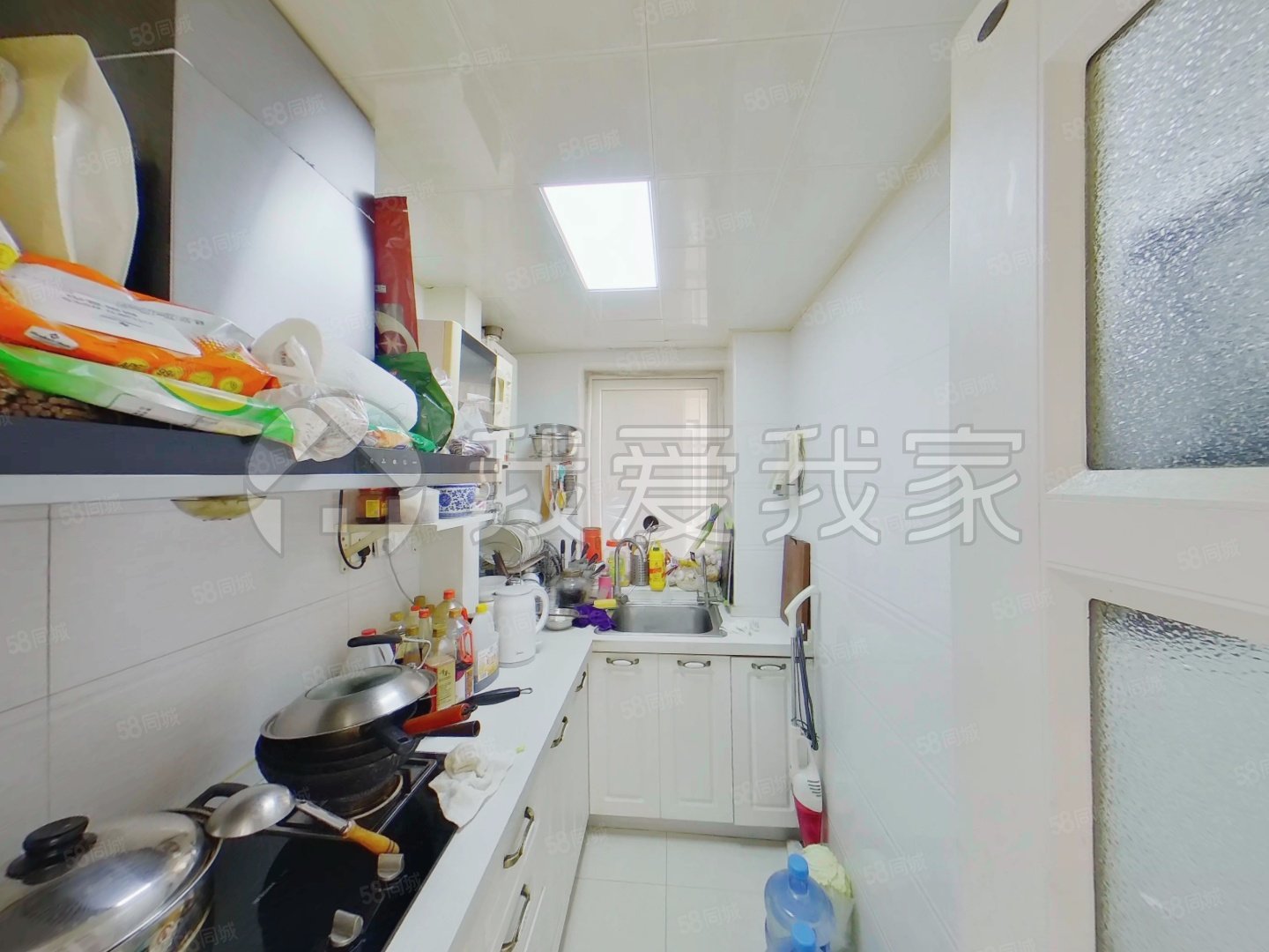 金隅濱和園(1號院)2室1廳1衛(wèi)68.22㎡南159萬