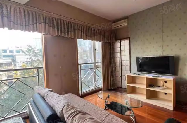 锦程丽都1室1厅40.78㎡64万二手房图片