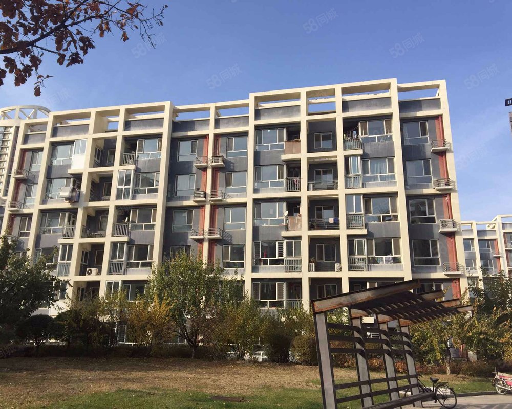 承德世纪城二区