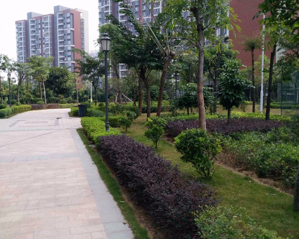 达鑫江滨新城二期环城路以内