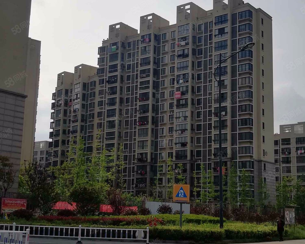 【如意花园, 如意花园小区详情,房价走势,房源,业主论坛】- 盐城58