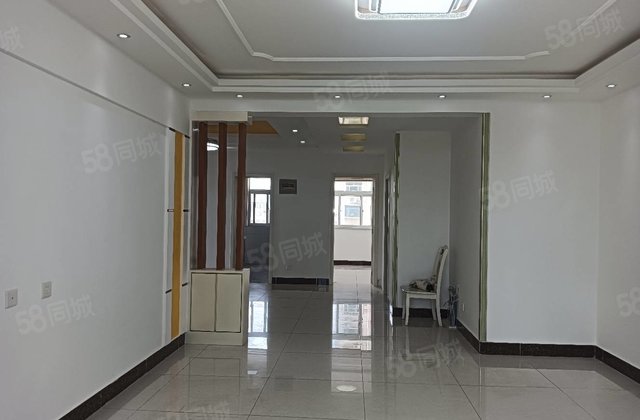 水木清华四室两卫，精装文轩附近