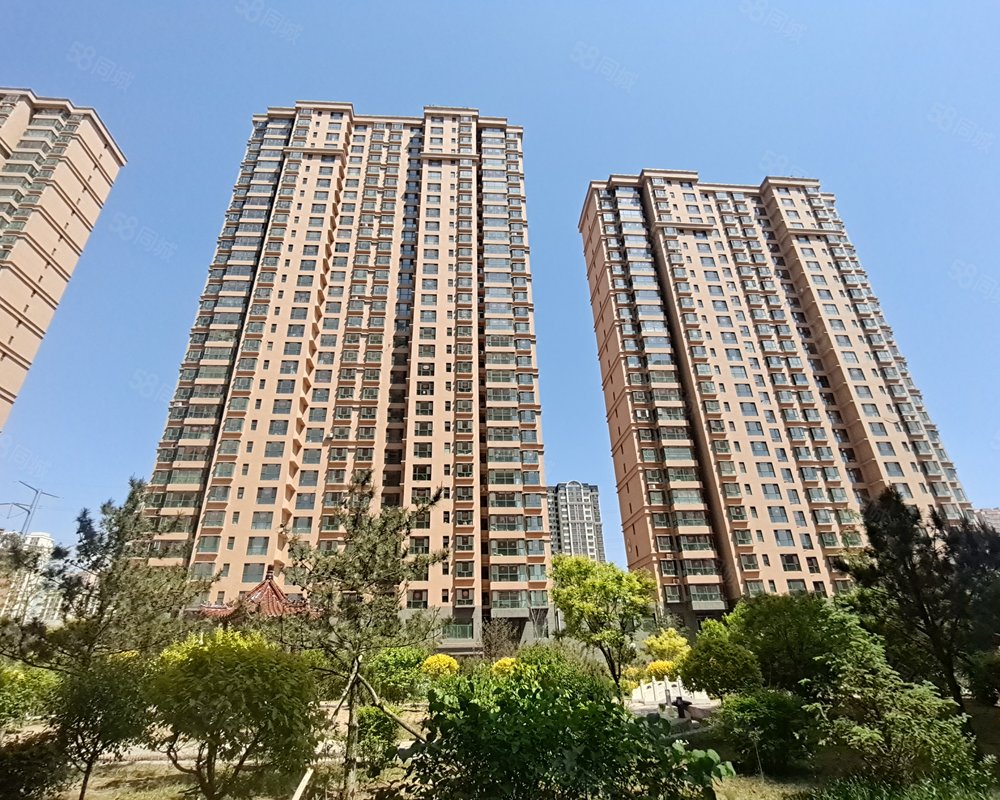 【梧桐苑, 梧桐苑小区详情,房价走势,房源,业主论坛】- 大同58同城